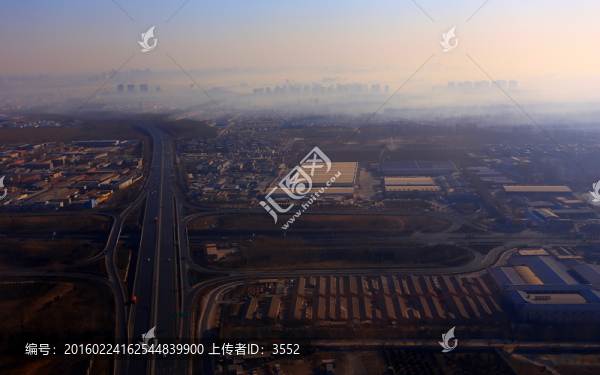 航拍風(fēng)景