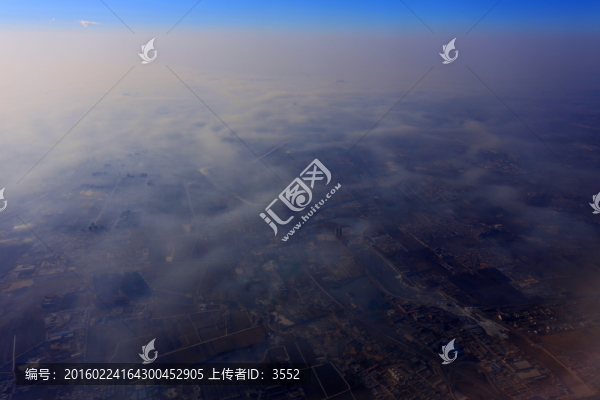 航拍風(fēng)景