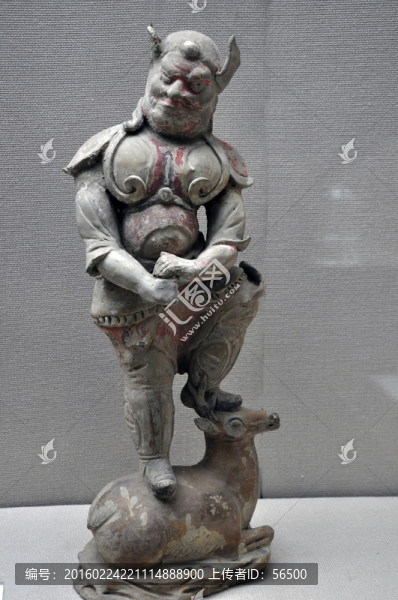 武士俑