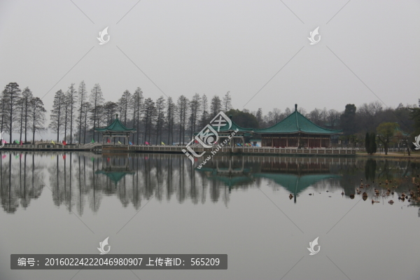 梨園風(fēng)景