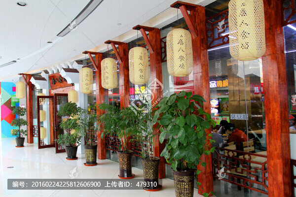 商場(chǎng)大廳,過道,賣場(chǎng),專賣店