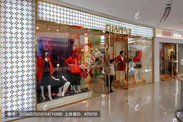 商場(chǎng)大廳,過道,賣場(chǎng),專賣店