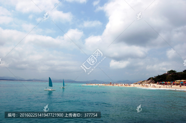 海南風(fēng)光