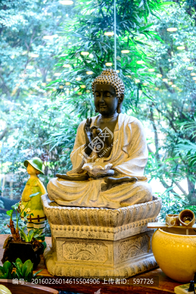 如來(lái)佛祖