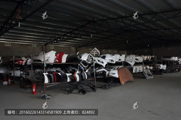 廢品收購(gòu)