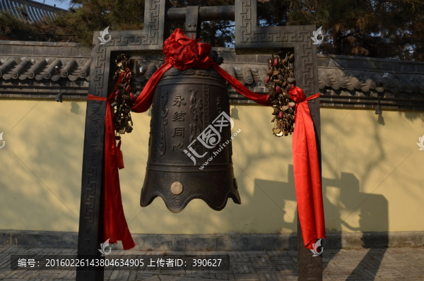 許愿鐘