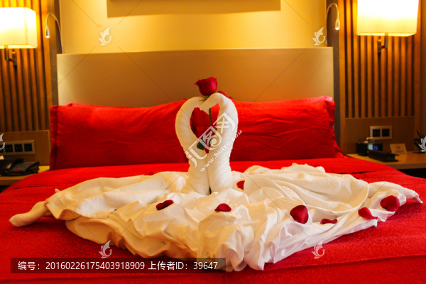 婚宴布置
