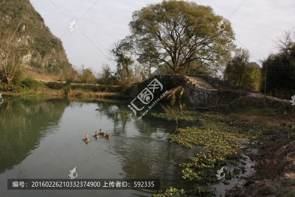 田園風光
