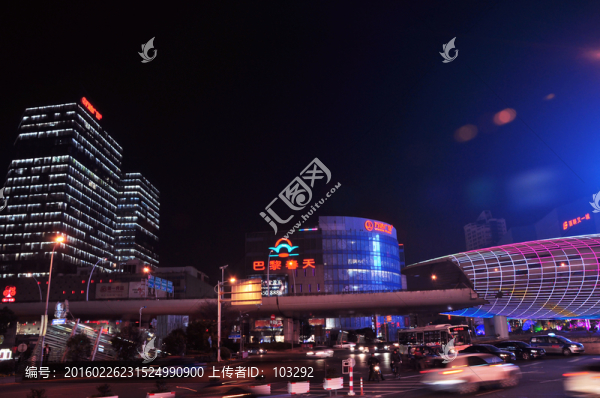 上海五角場(chǎng)
