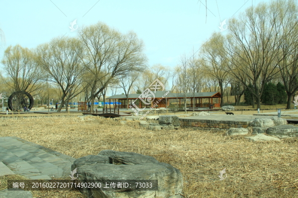 海淀公園