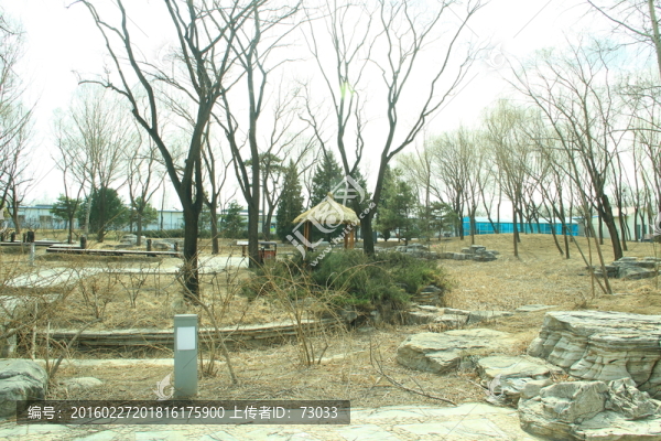 海淀公園