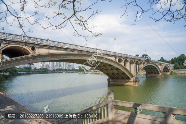 圭江大橋