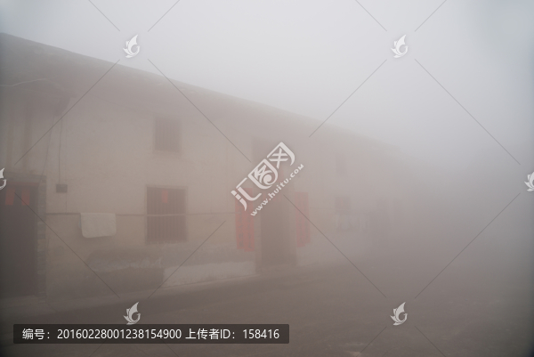 霧
