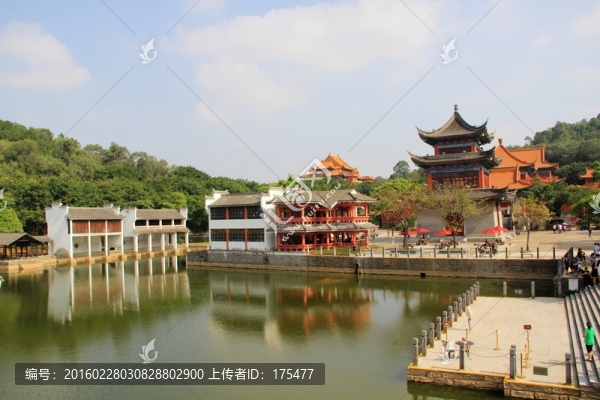 園林建筑