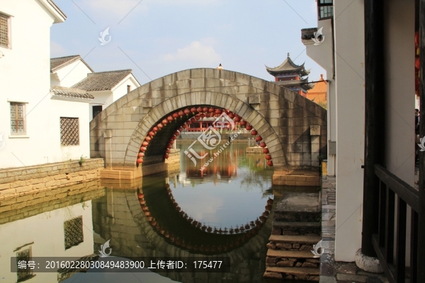 石拱橋