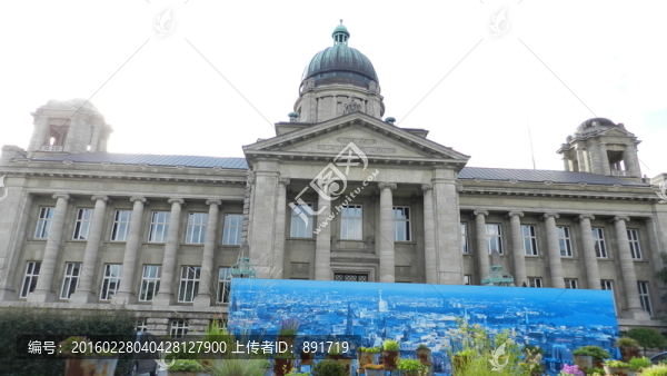 歐式建筑