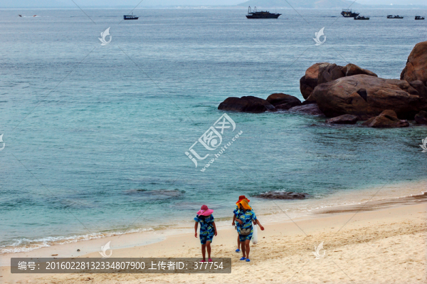 海南風(fēng)光
