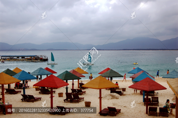 海南風(fēng)光