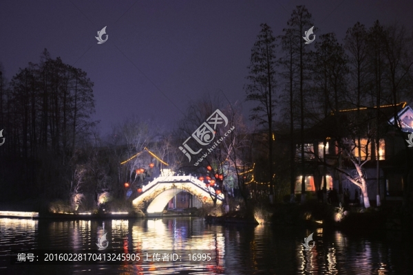 燈展