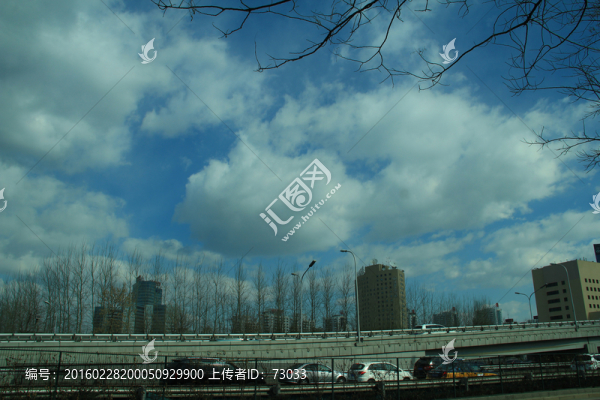 北京建筑