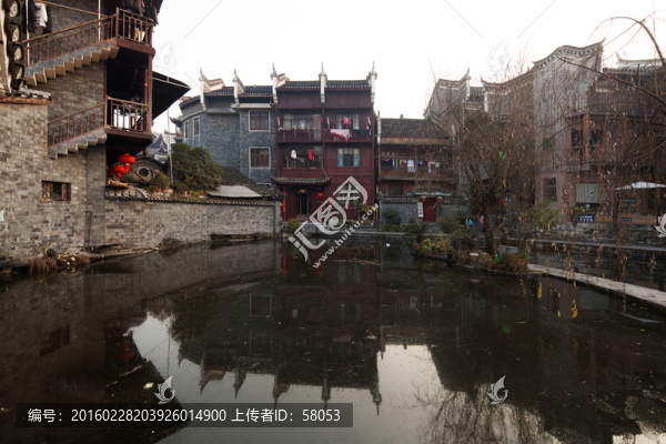 乾州古城