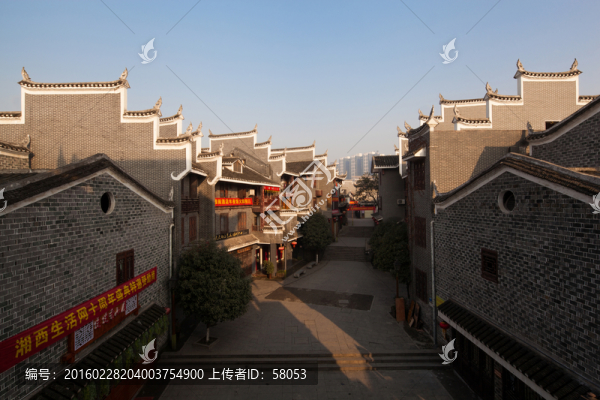 乾州古城