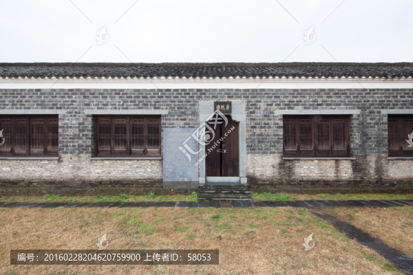 浮梁古縣衙