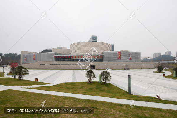 景德鎮(zhèn)陶瓷博物館