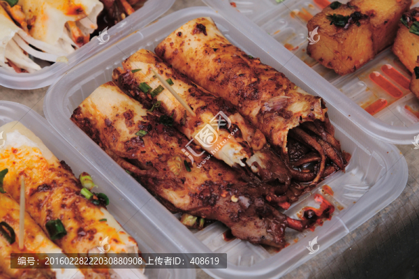 成都小吃