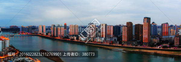 美麗綿陽(yáng)