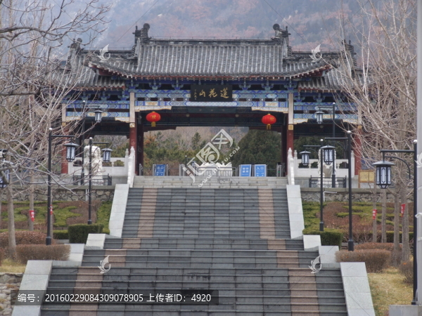牌坊