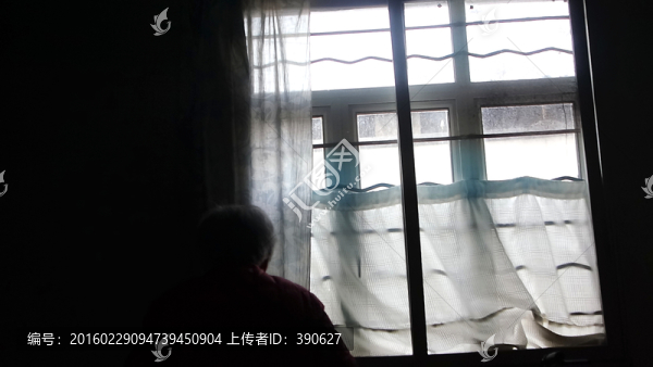 老年人生活場(chǎng)景