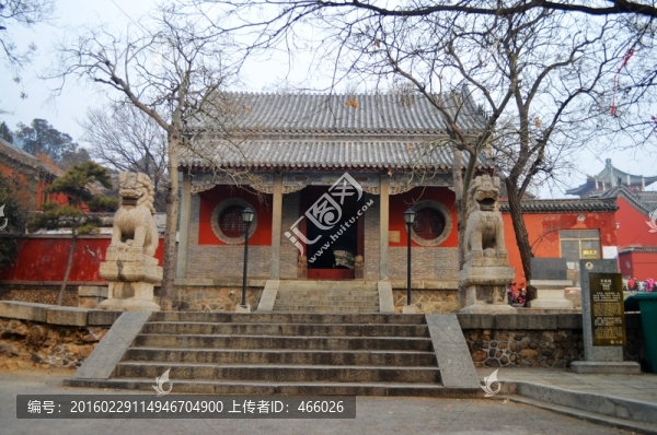 大關(guān)帝廟