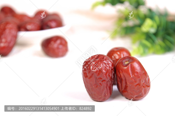 紅棗