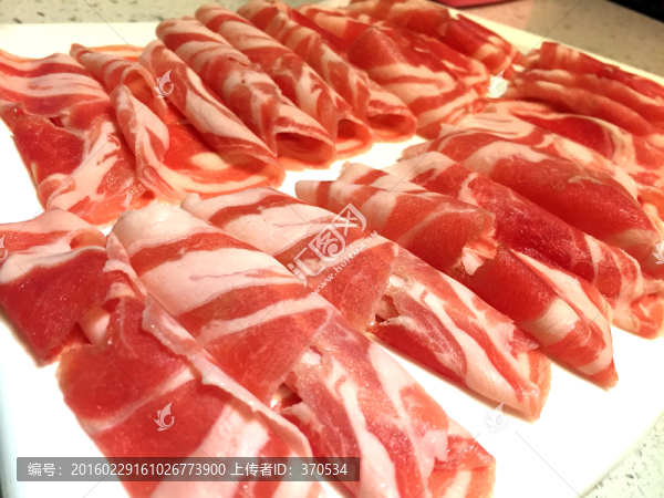 羊肉卷