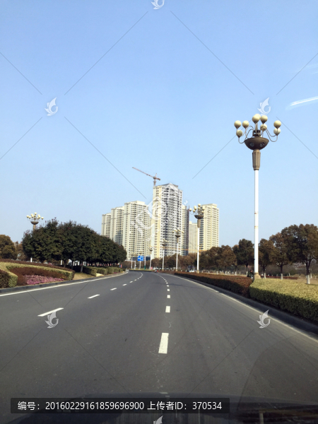 現(xiàn)代建筑