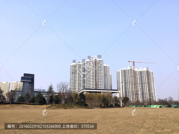 現(xiàn)代建筑