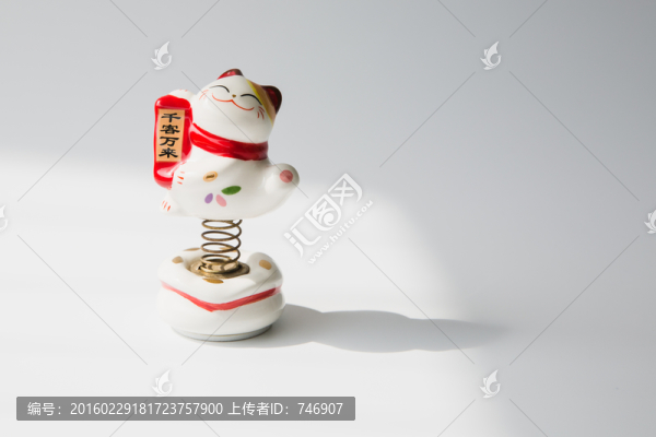 招財貓