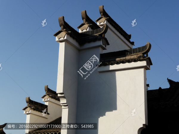 古典建筑