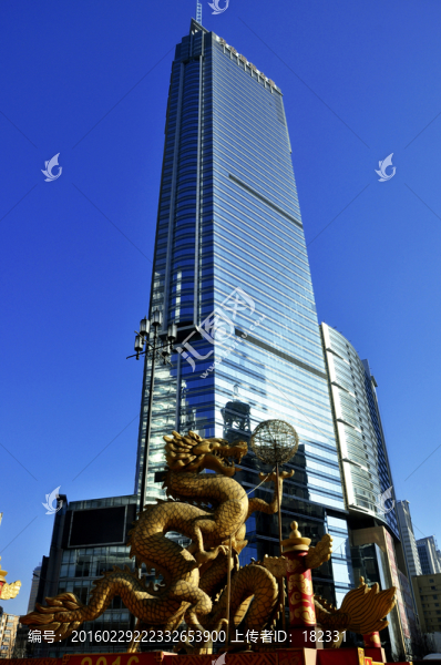 地標(biāo)建筑