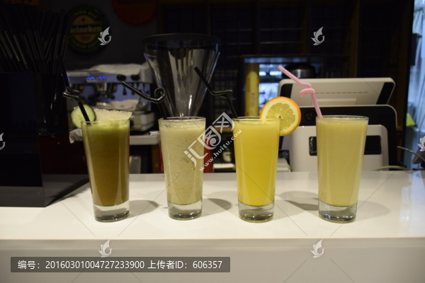 果汁