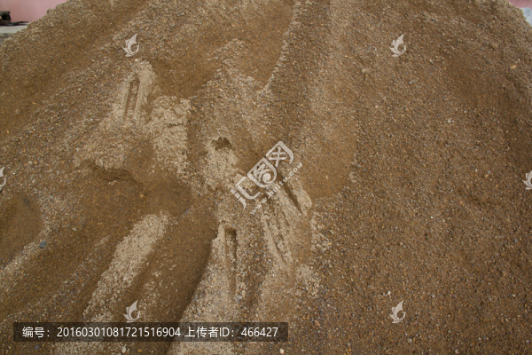 沙石