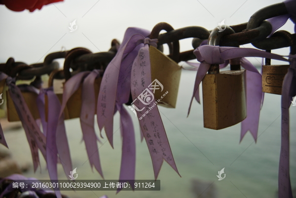 同心鎖