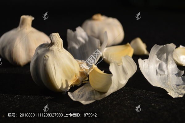 蒜頭