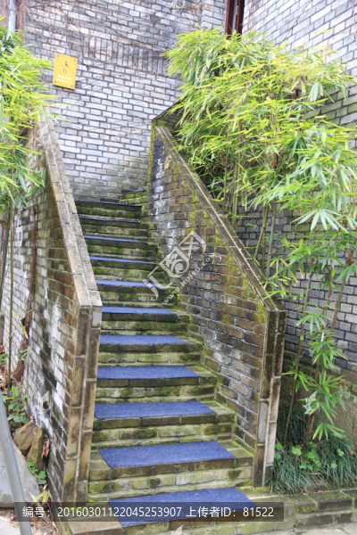 石梯