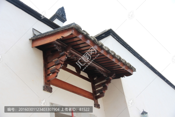 門頭