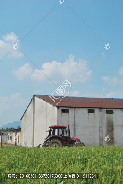 農(nóng)業(yè)