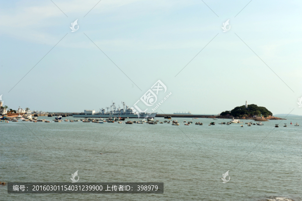青島風(fēng)光