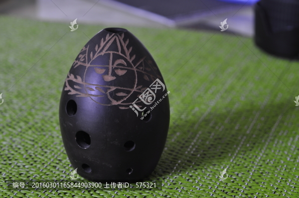 塤