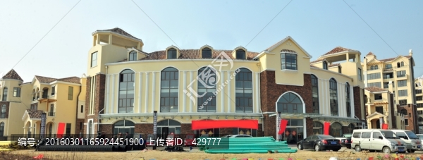 沿街房,,樓房,,多層